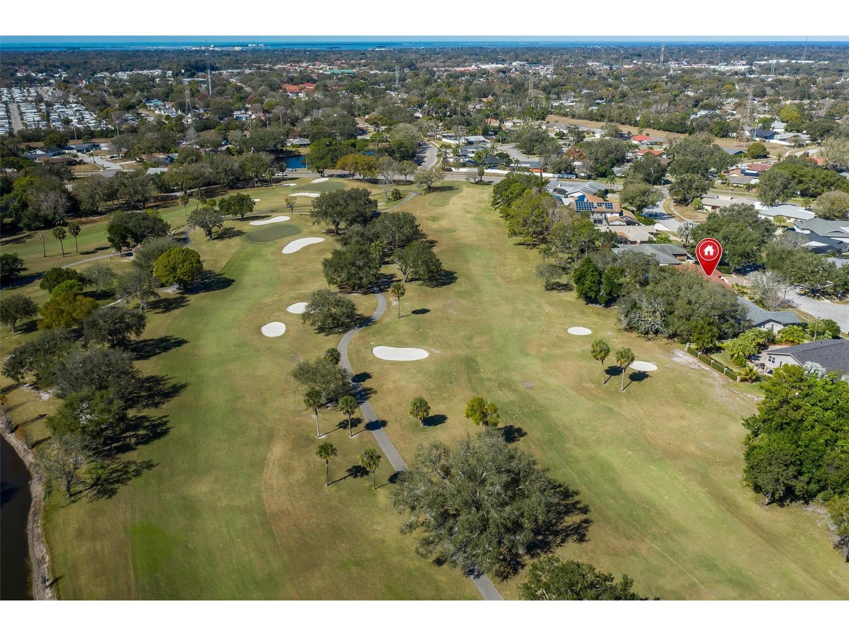 2721 Northridge Drive E Clearwater FL 33761 TB8436976 image43