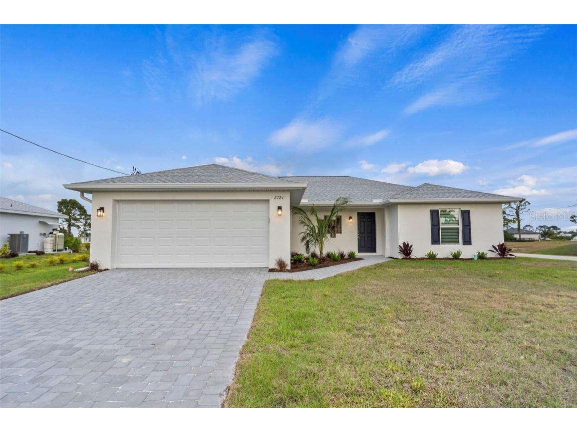 2721 NW 19th Place Cape Coral FL 33993 T3514479 image1