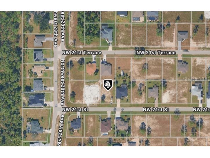 2721 NW 21st Street Cape Coral FL 33993 D6147072 image1