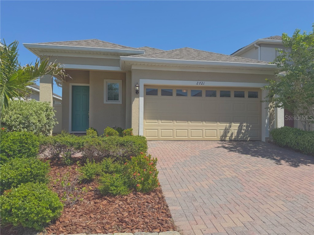 2721 Picasso Court Kissimmee FL 34743 G5095706 image1