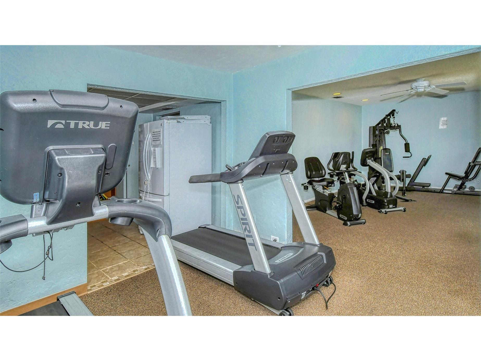 2721 Riverbluff Place #V-50 Sarasota FL 34231 A4683022 image40
