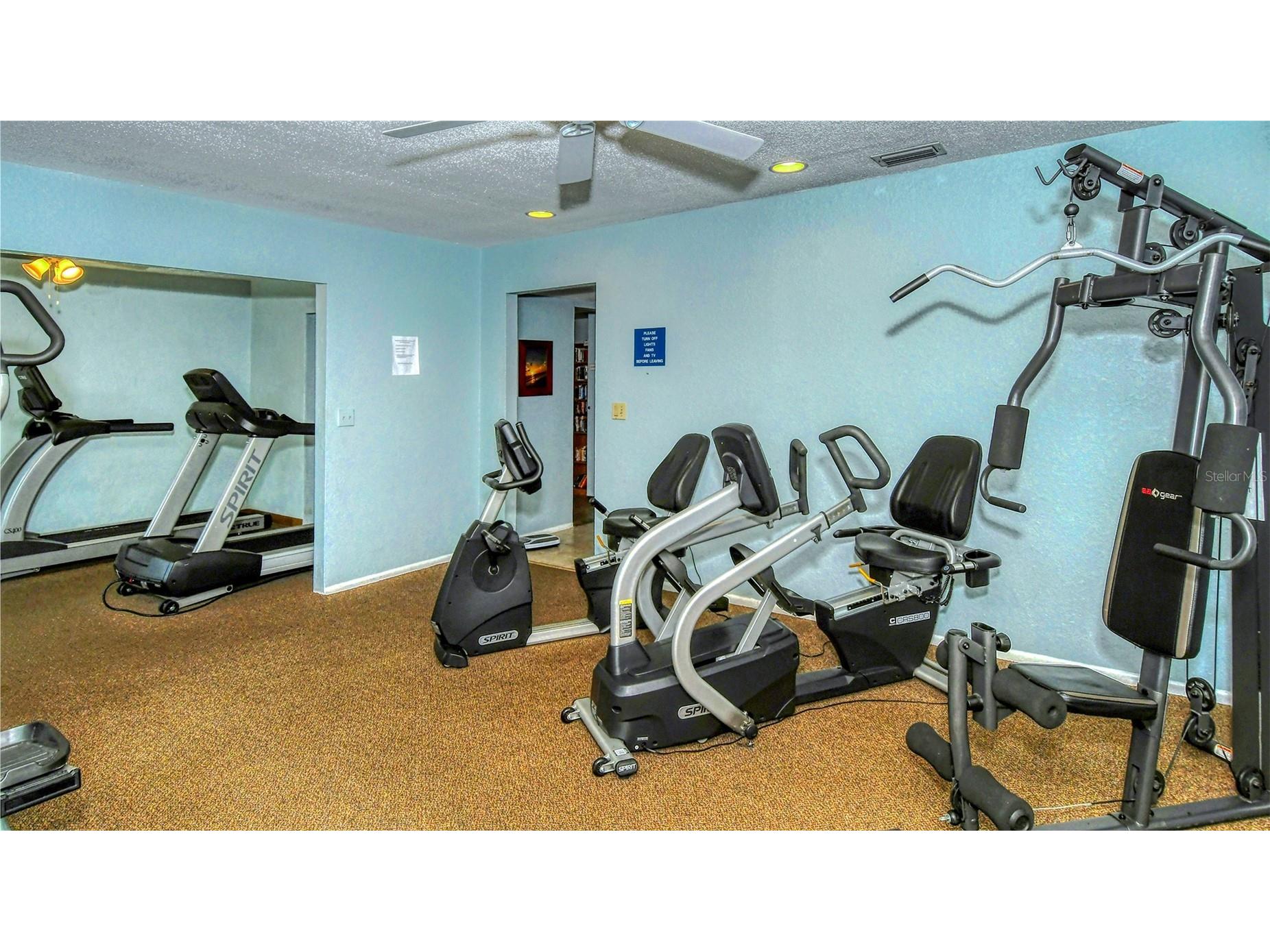 2721 Riverbluff Place #V-50 Sarasota FL 34231 A4683022 image42