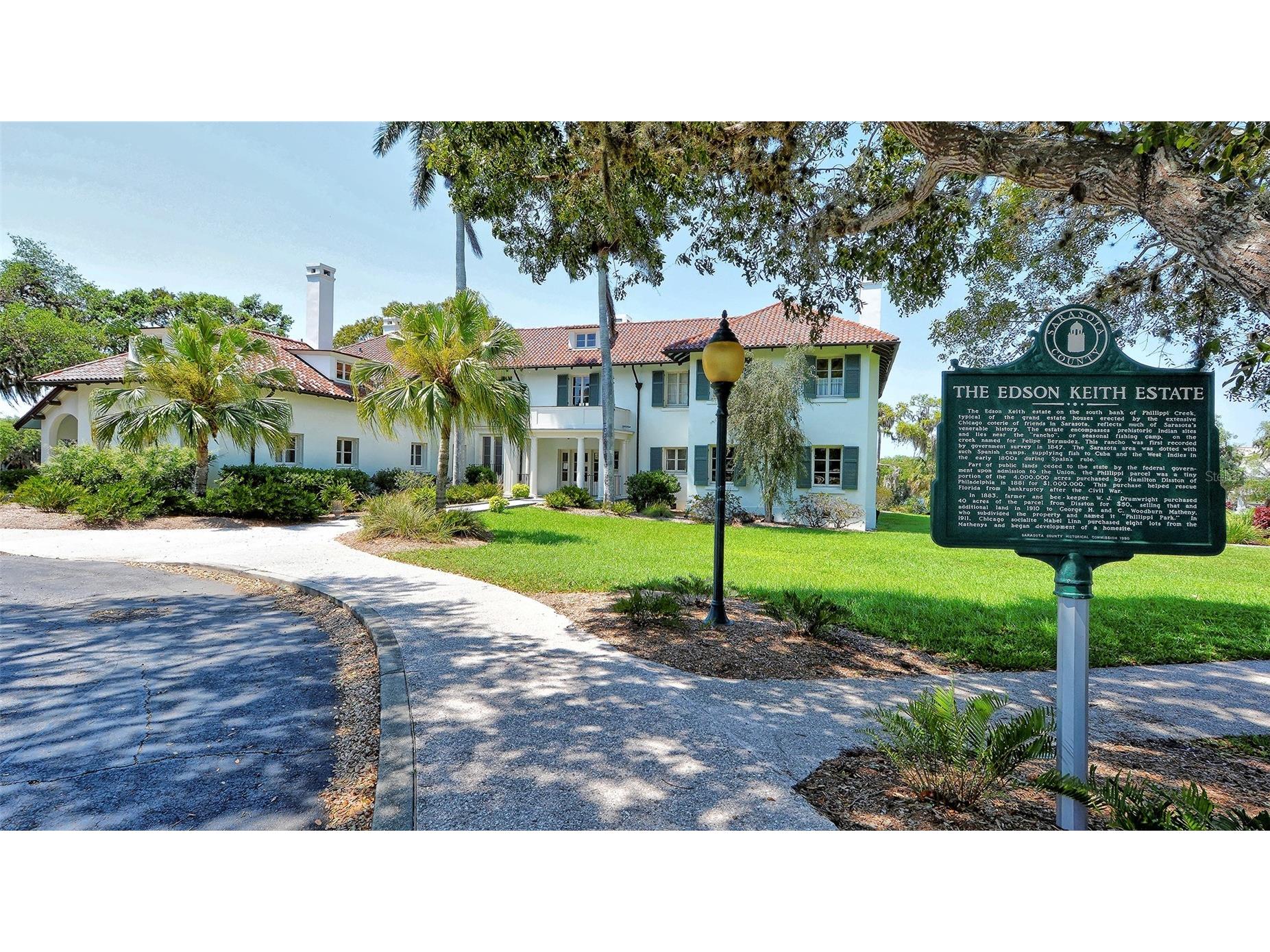 2721 Riverbluff Place #V-50 Sarasota FL 34231 A4683022 image52