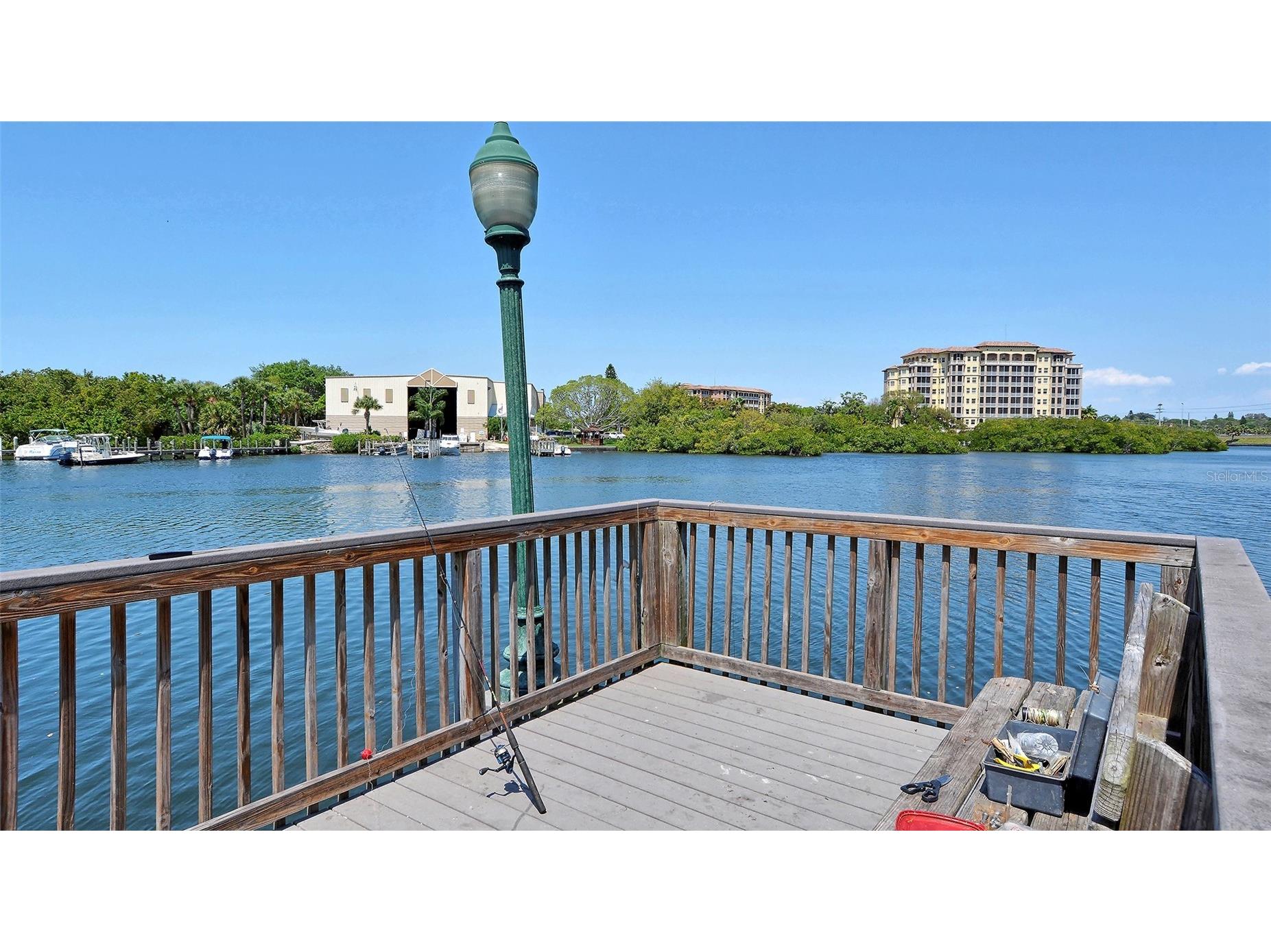 2721 Riverbluff Place #V-50 Sarasota FL 34231 A4683022 image58