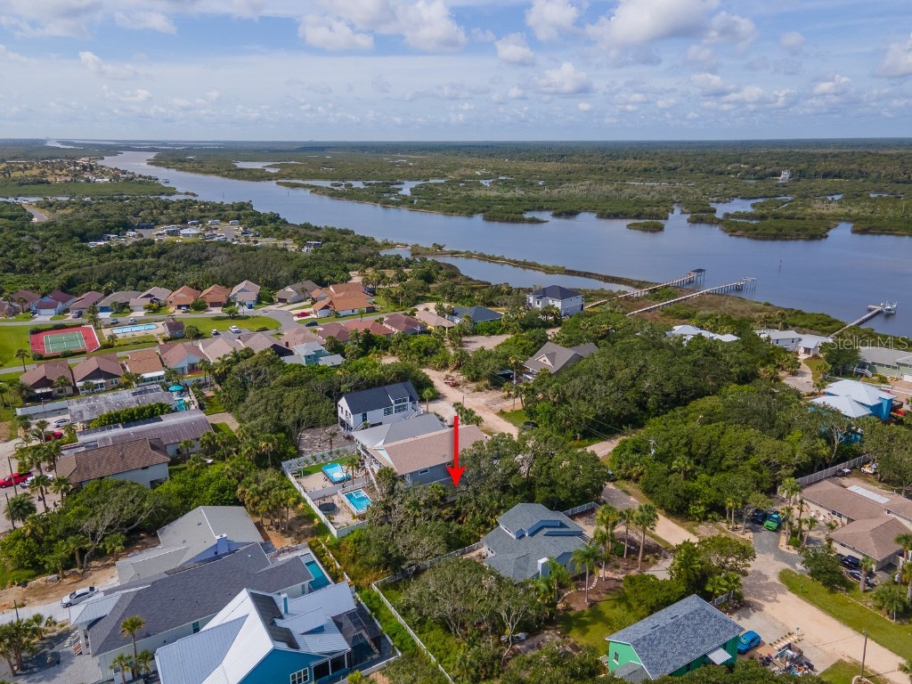 2721 S John Bull Street Flagler Beach FL 32136 FC311112 image11