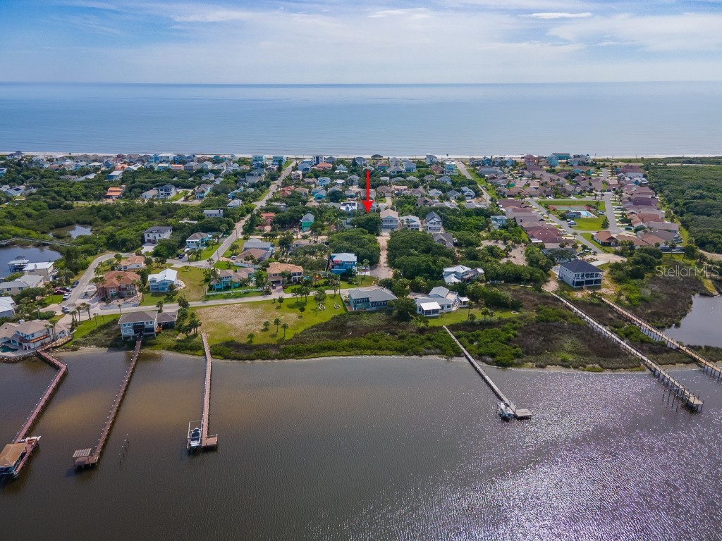 2721 S John Bull Street Flagler Beach FL 32136 FC311112 image13