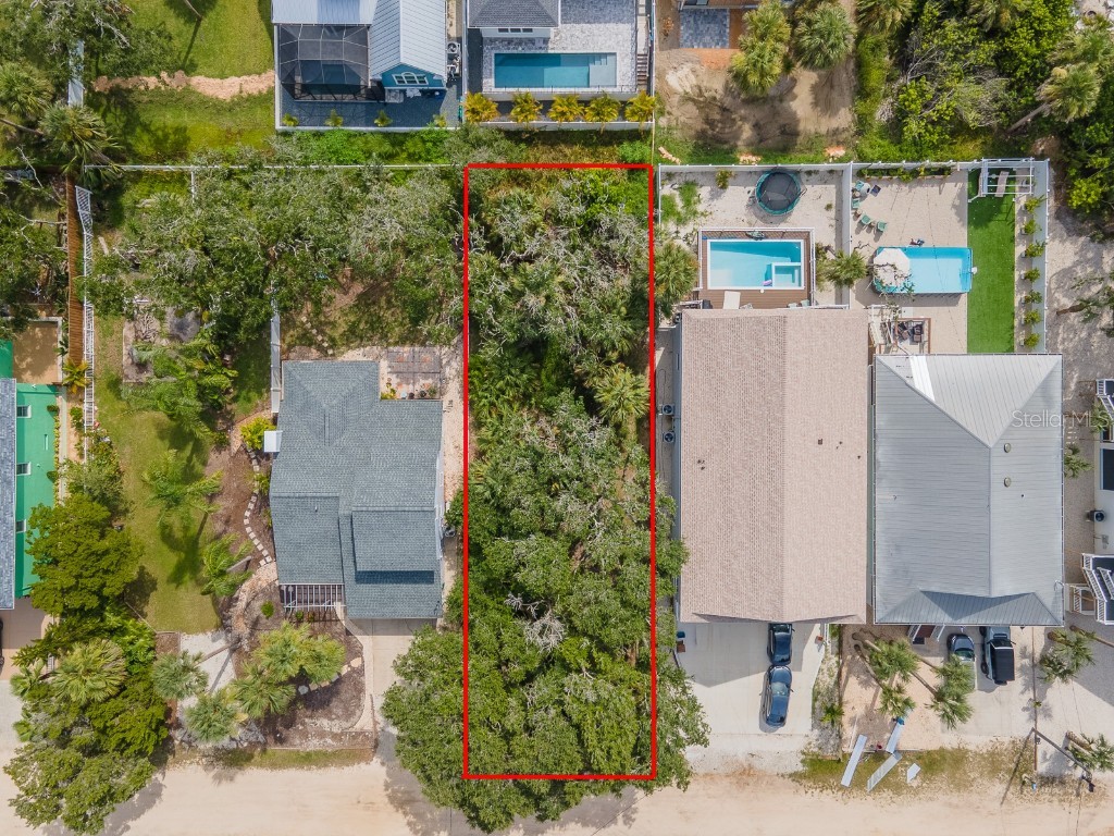 2721 S John Bull Street Flagler Beach FL 32136 FC311112 image8