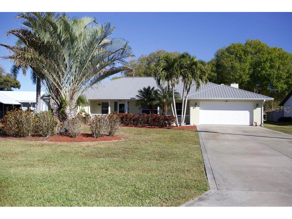 2721 SE 24th Boulevard Okeechobee FL 34974 - LAKE OKEECHOBEE OK221258 image1