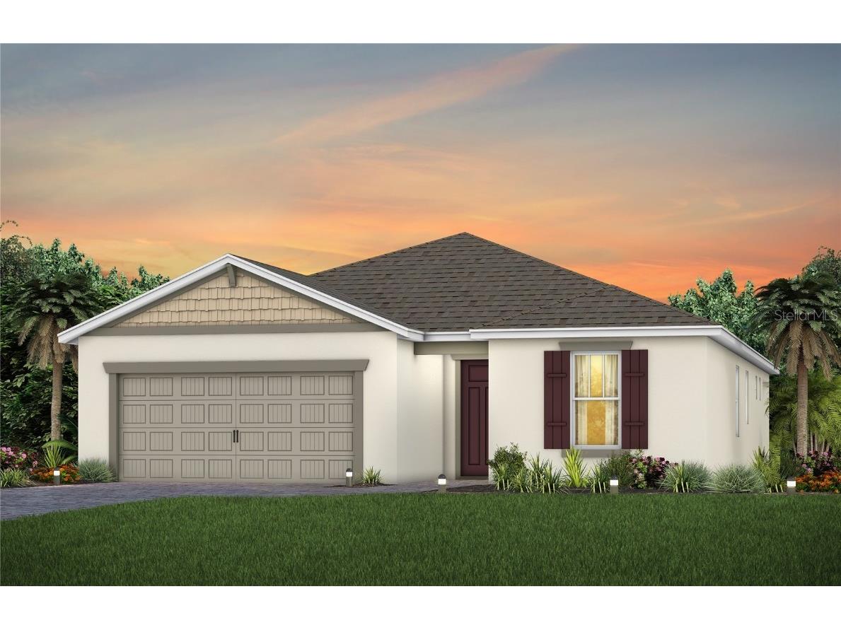2721 Serenity Meadow Drive Kissimmee FL 34744 O6286874 image1