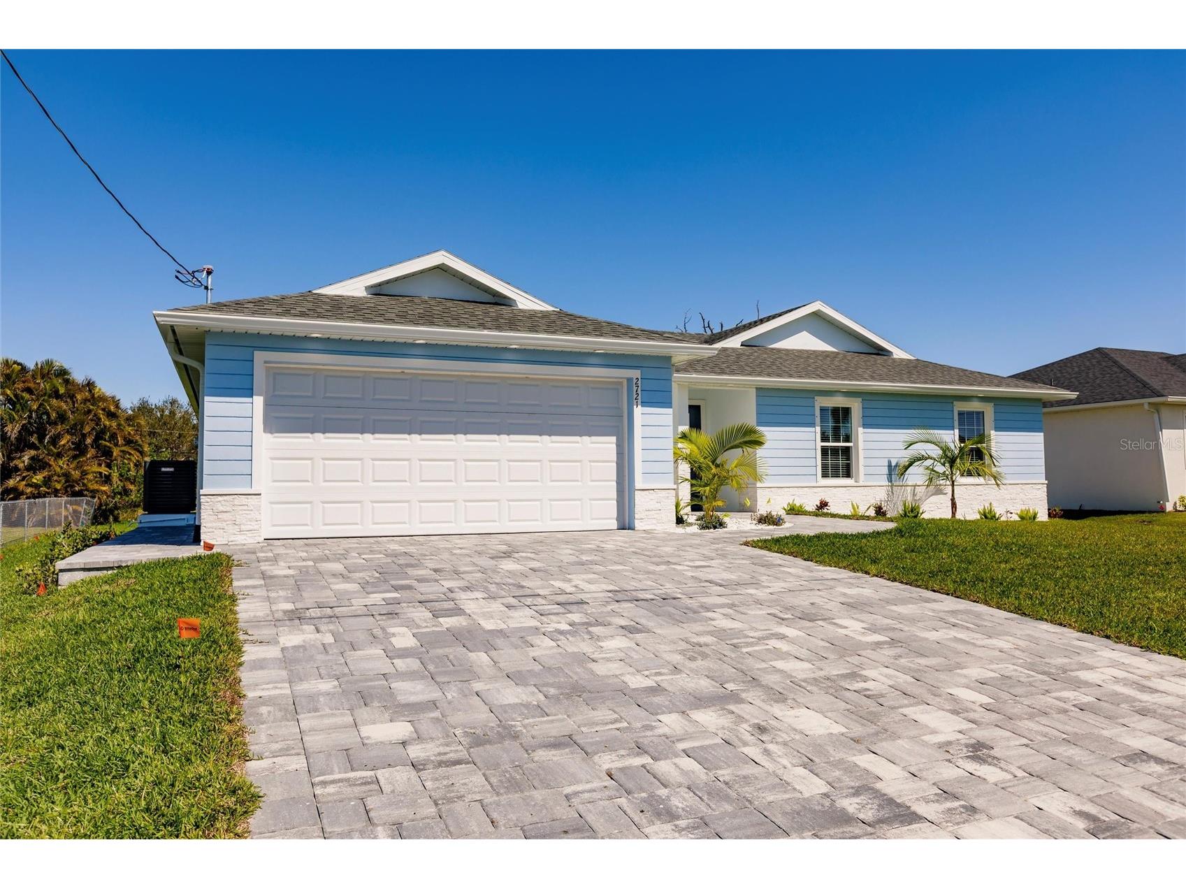 2721 SW 4th Terrace Cape Coral FL 33991 C7506559 image1