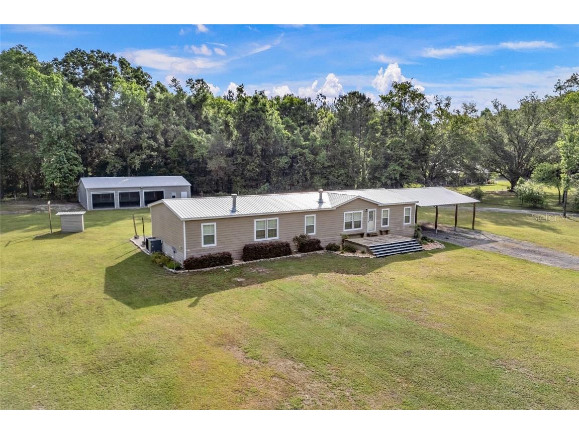 2721 SW State Hwy 27 Fort White FL 32038 GC530699 image1