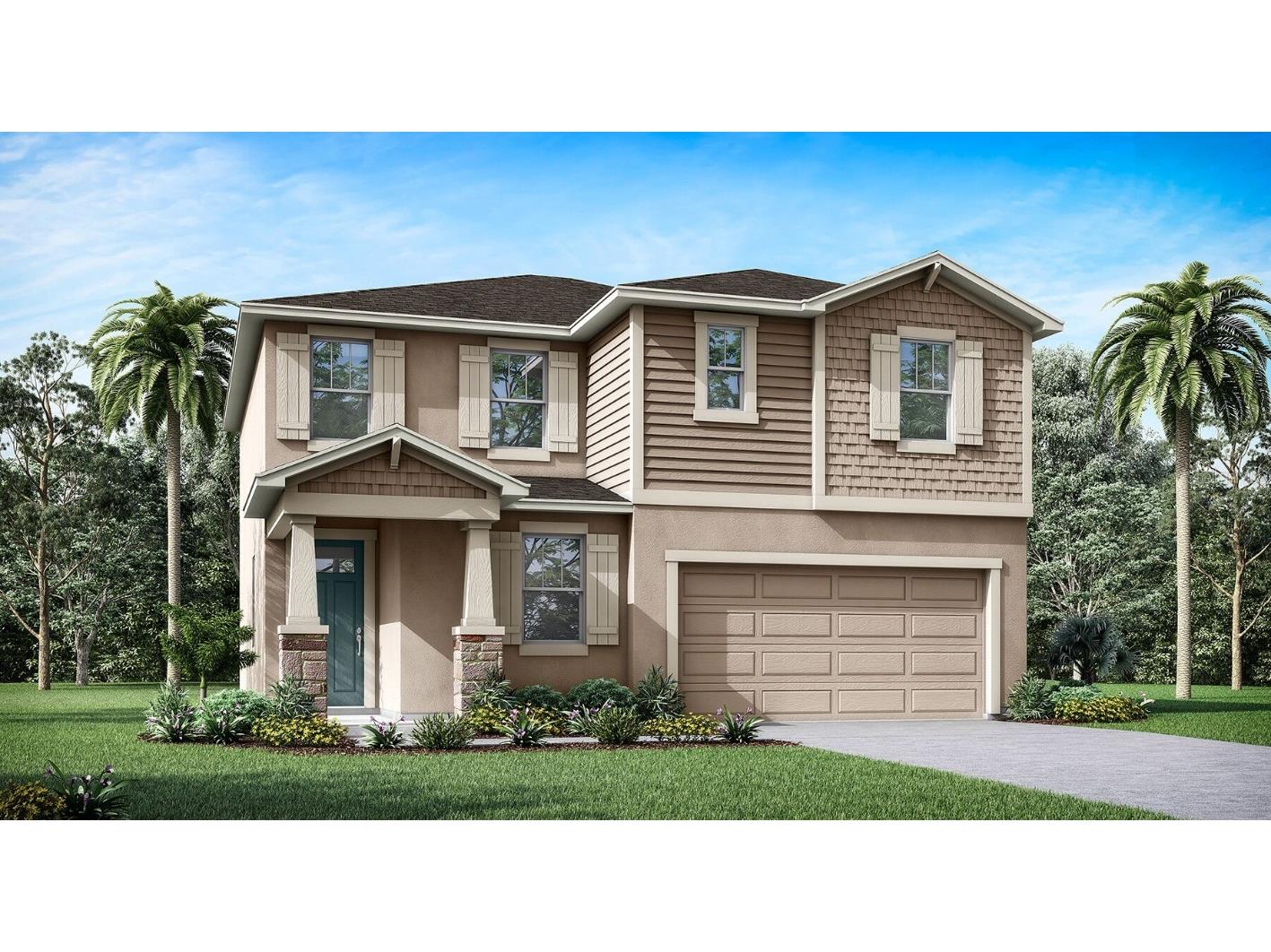 2721 Sweet Acacia Drive Clermont FL 34711 O6230620 image1