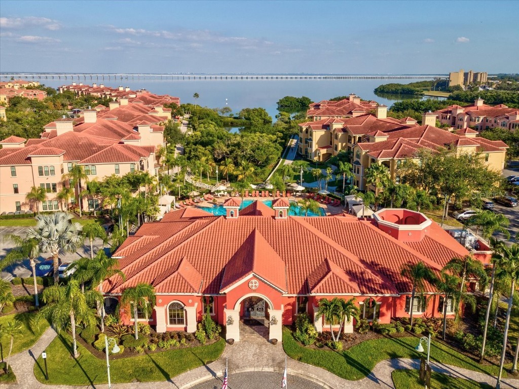 2721 Via Murano #322 Clearwater FL 33764 TB8448964 image31