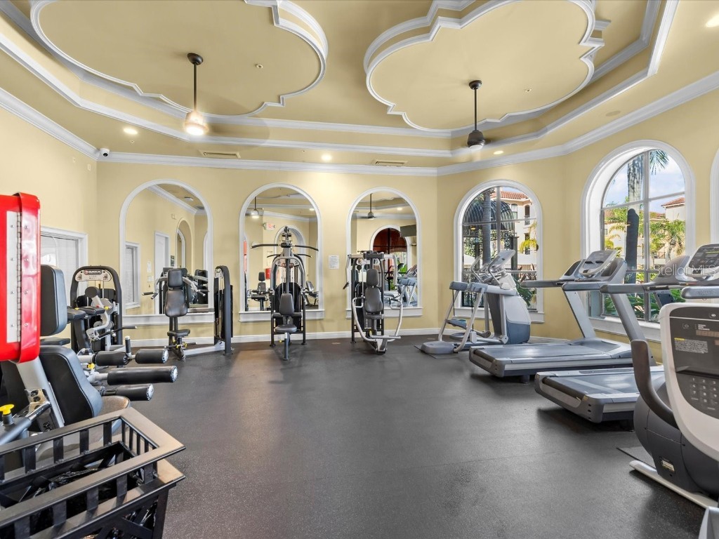 2721 Via Murano #322 Clearwater FL 33764 TB8448964 image43