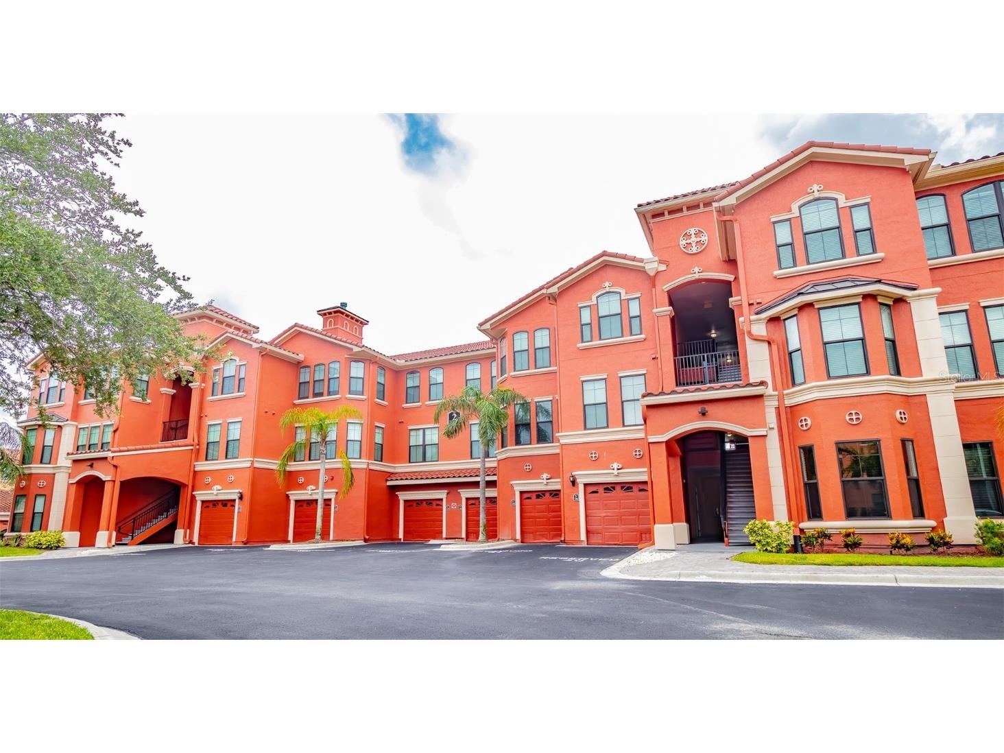 2721 Via Murano #323 Clearwater FL 33764 - TAMPA BAY U8195187 image1