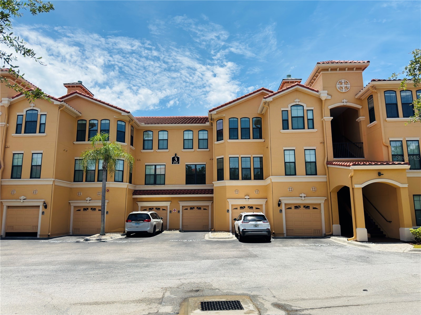 2721 Via Murano #324 Clearwater FL 33764 - OLD TAMPA BAY TB8516734 image1