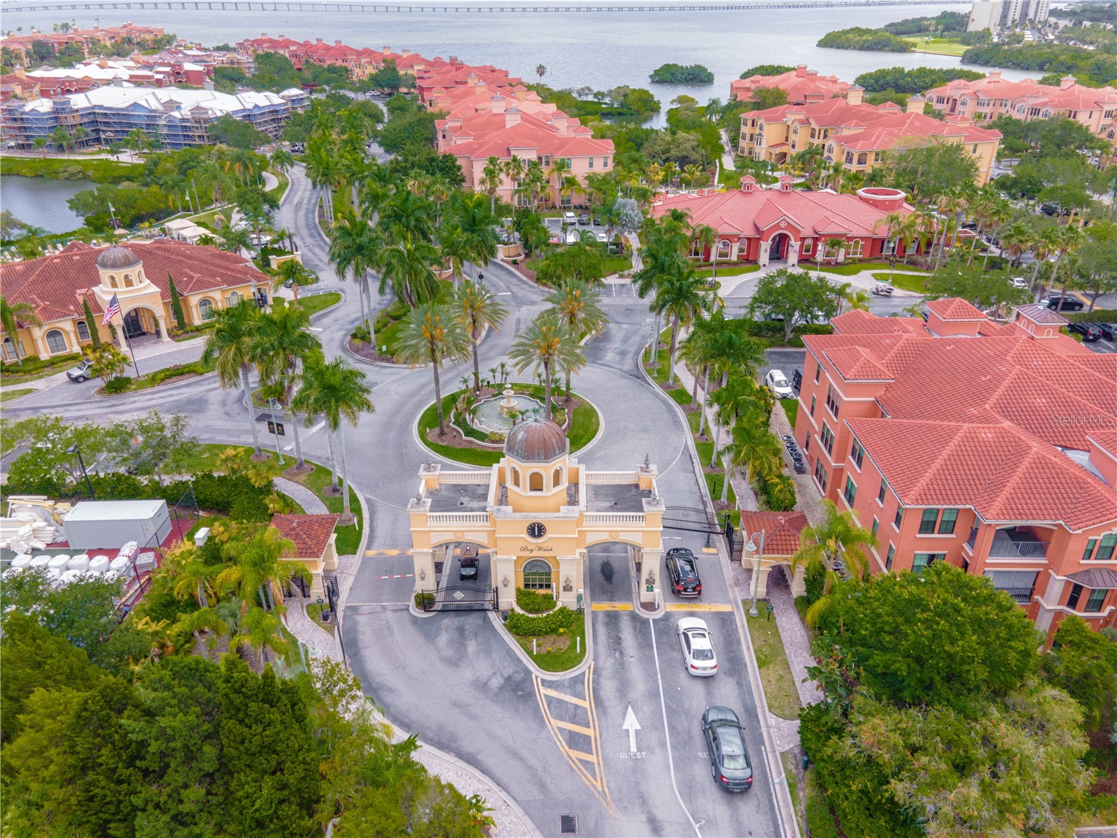 2721 Via Murano #324 Clearwater FL 33764 - OLD TAMPA BAY TB8516734 image2