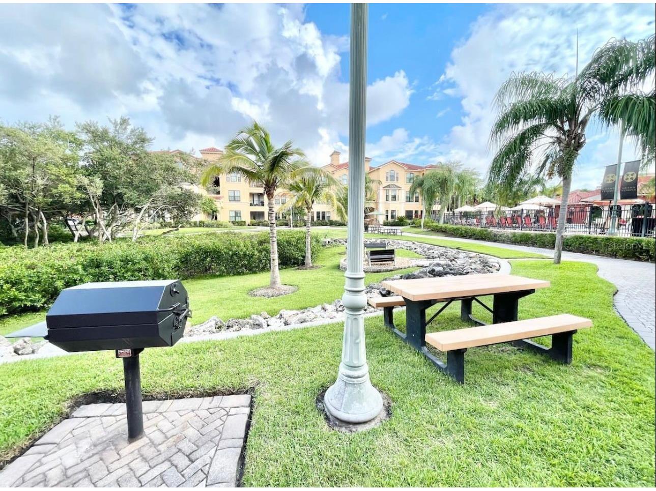 2721 Via Murano #324 Clearwater FL 33764 - OLD TAMPA BAY TB8516734 image22