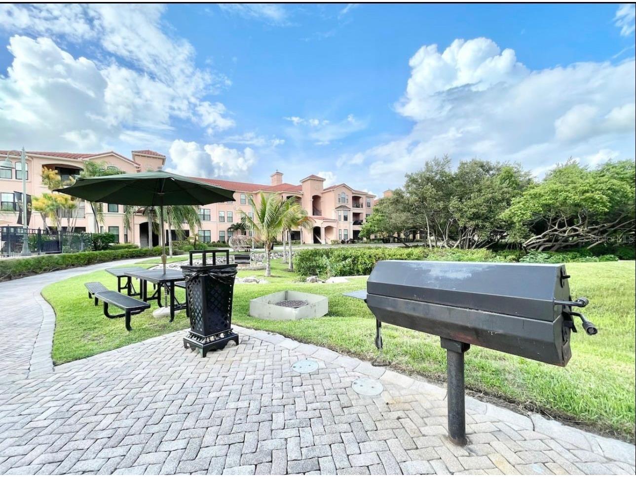 2721 Via Murano #324 Clearwater FL 33764 - OLD TAMPA BAY TB8516734 image23