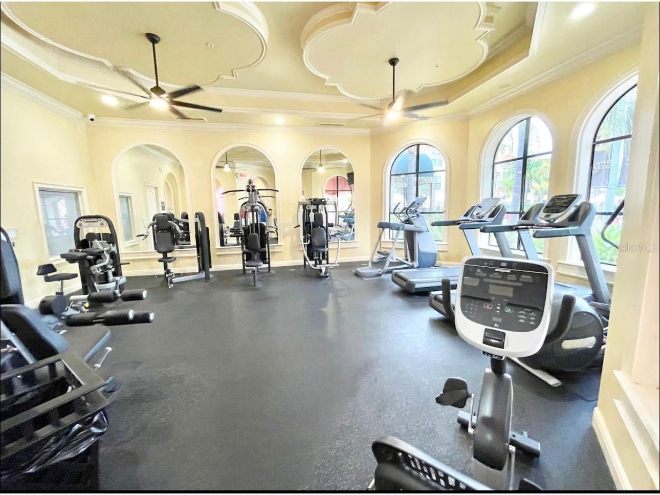 2721 Via Murano #324 Clearwater FL 33764 - OLD TAMPA BAY TB8516734 image25