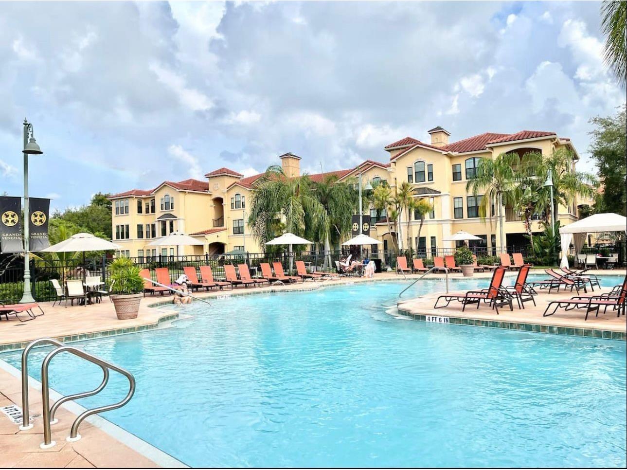 2721 Via Murano #324 Clearwater FL 33764 - OLD TAMPA BAY TB8516734 image27