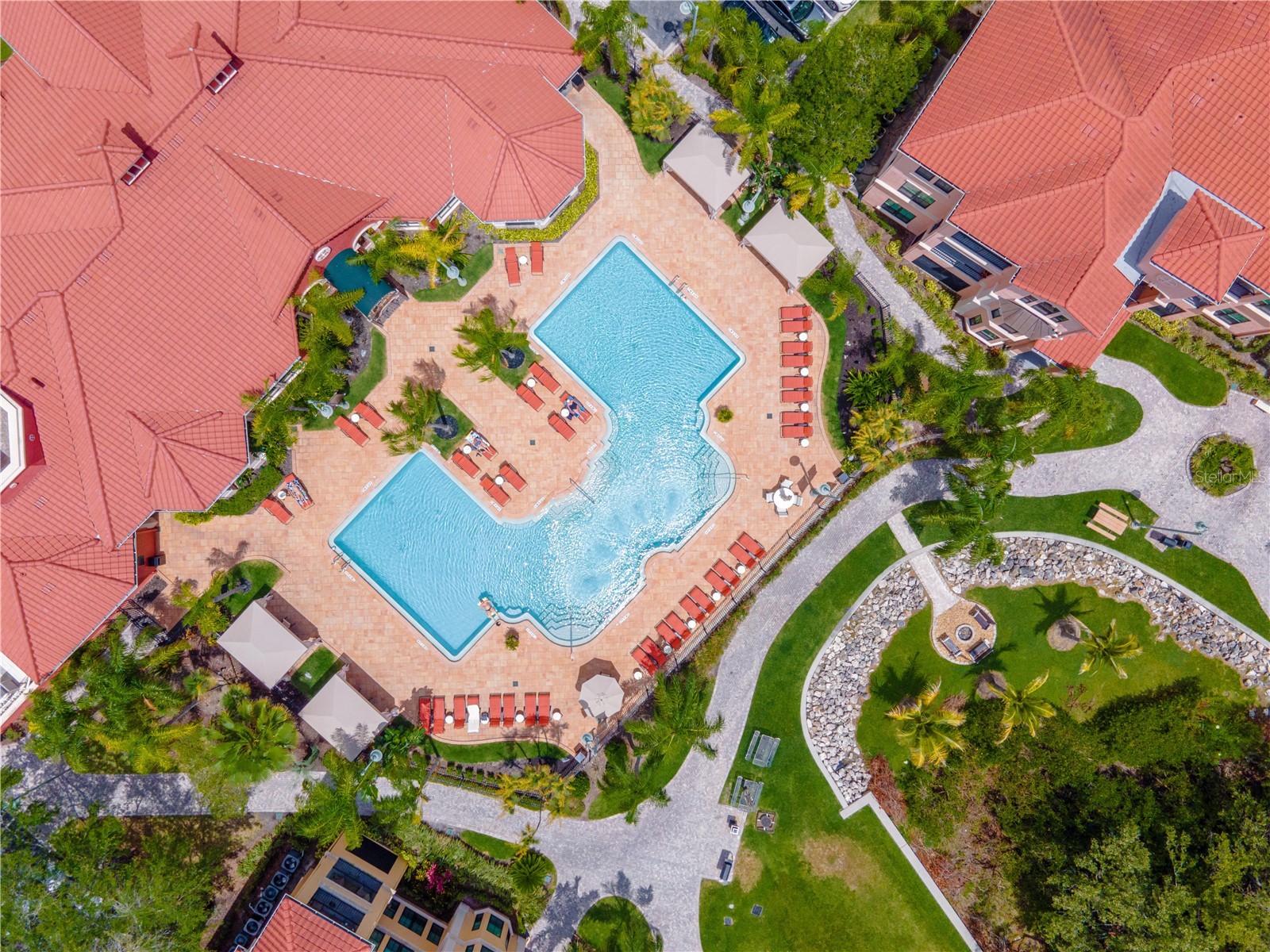2721 Via Murano #324 Clearwater FL 33764 - OLD TAMPA BAY TB8516734 image29