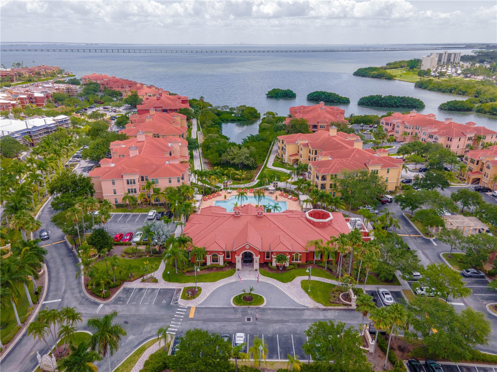 2721 Via Murano #324 Clearwater FL 33764 - OLD TAMPA BAY TB8516734 image30
