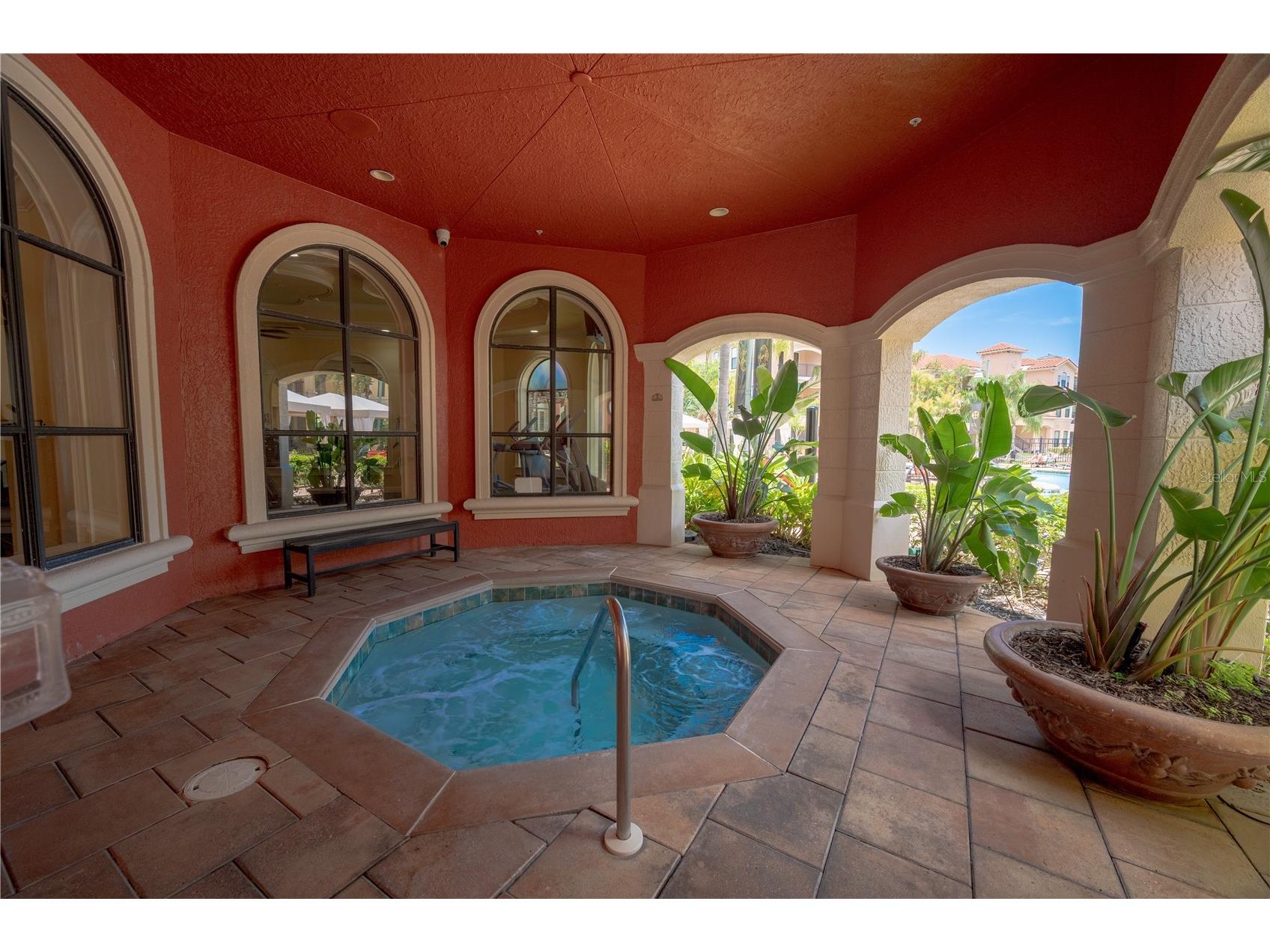 2721 Via Murano #324 Clearwater FL 33764 - OLD TAMPA BAY TB8516734 image32
