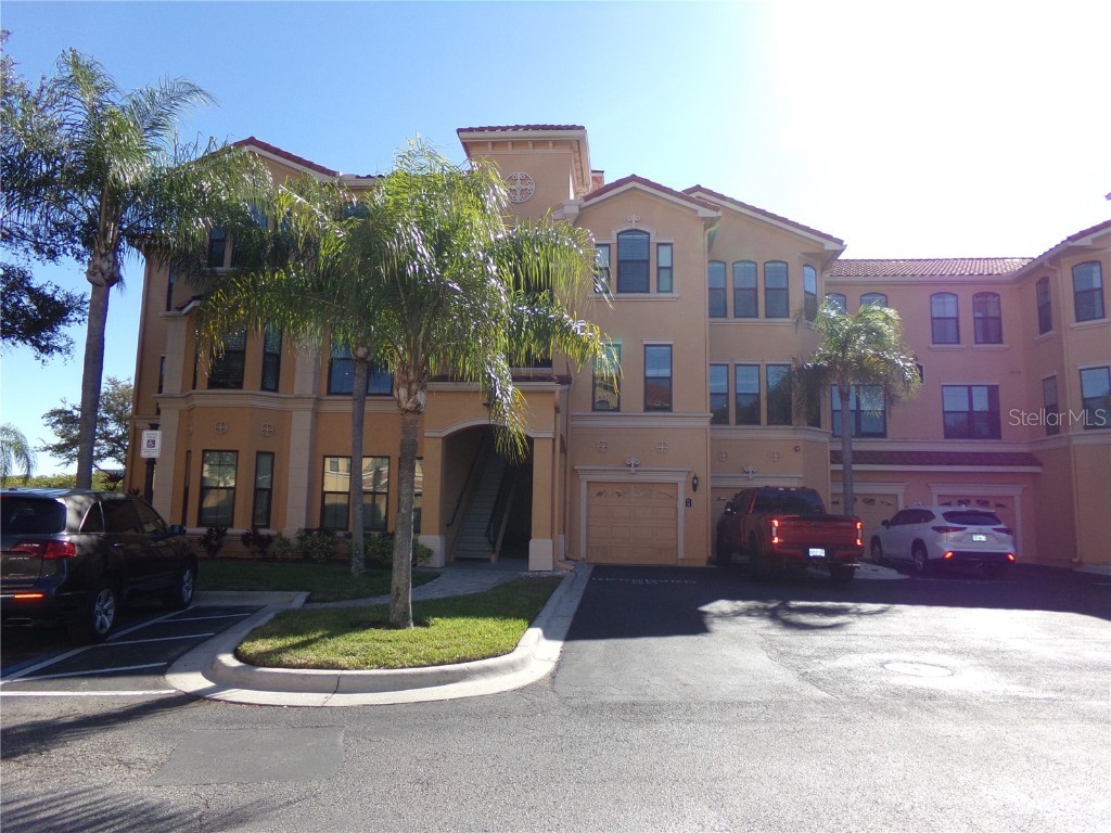 2721 Via Murano #332 Clearwater FL 33764 - OLD TAMPA BAY T3349236 image1