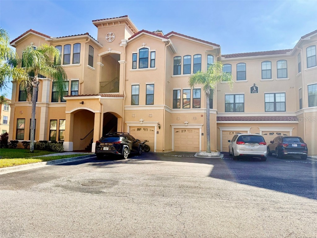 2721 Via Murano #335 Clearwater FL 33764 TB8450054 image1