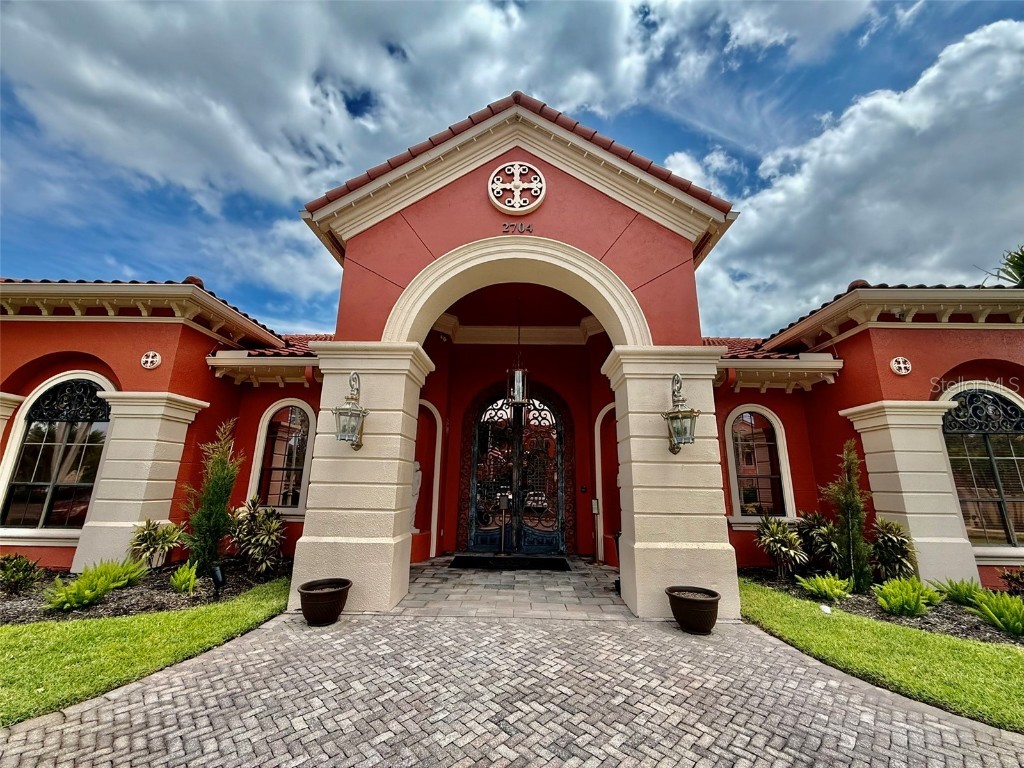 2721 Via Murano #335 Clearwater FL 33764 TB8450054 image22