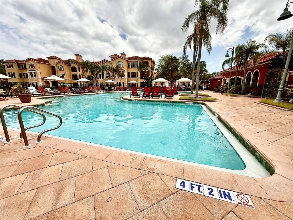 2721 Via Murano #335 Clearwater FL 33764 TB8450054 image35