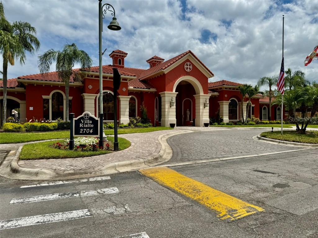 2721 Via Murano #335 Clearwater FL 33764 TB8450054 image40