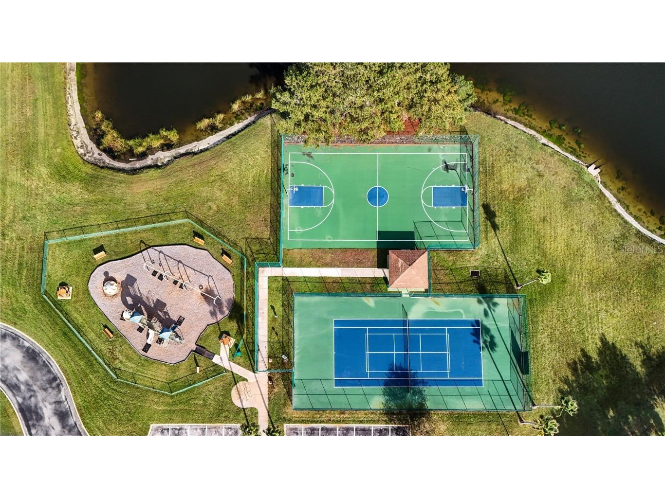 27211 Liriope Court Wesley Chapel FL 33544 W7880848 image30