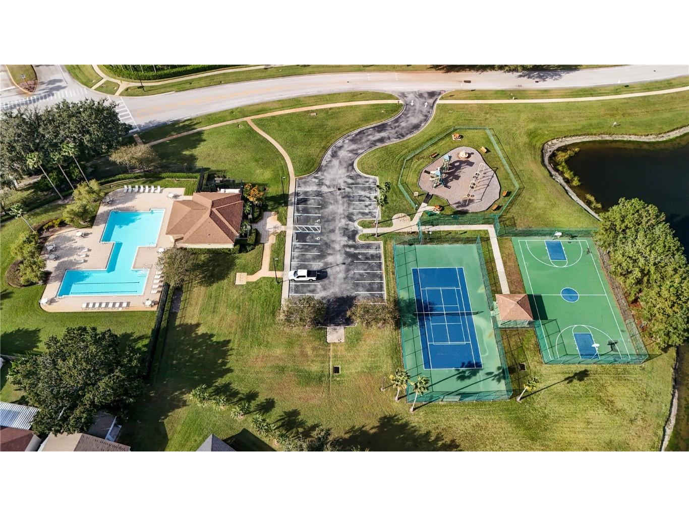 27211 Liriope Court Wesley Chapel FL 33544 W7880848 image32