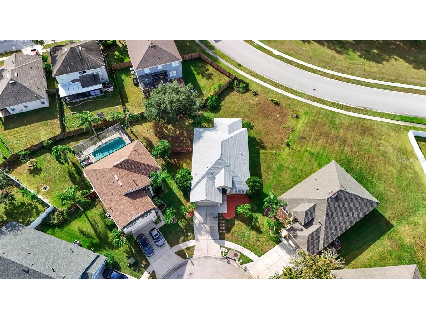 27211 Liriope Court Wesley Chapel FL 33544 W7880848 image33