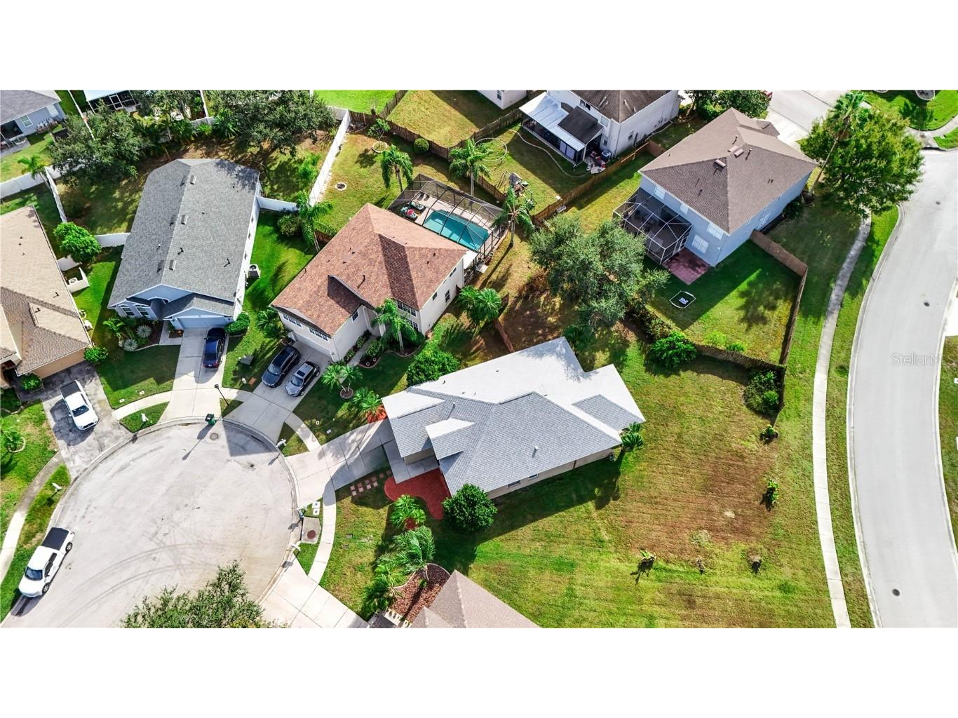 27211 Liriope Court Wesley Chapel FL 33544 W7880848 image34
