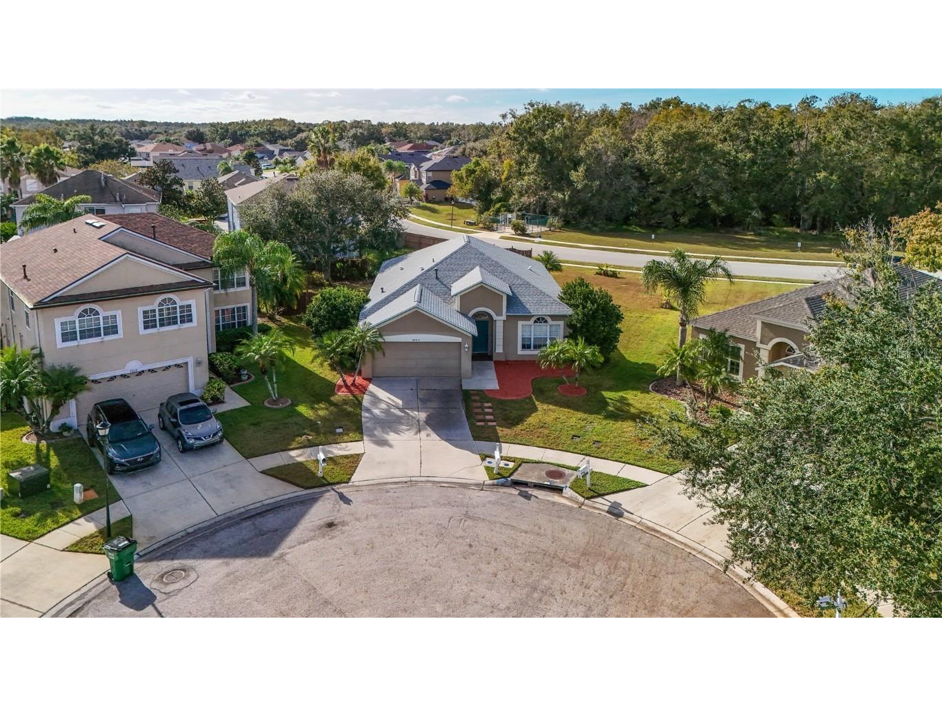 27211 Liriope Court Wesley Chapel FL 33544 W7880848 image36