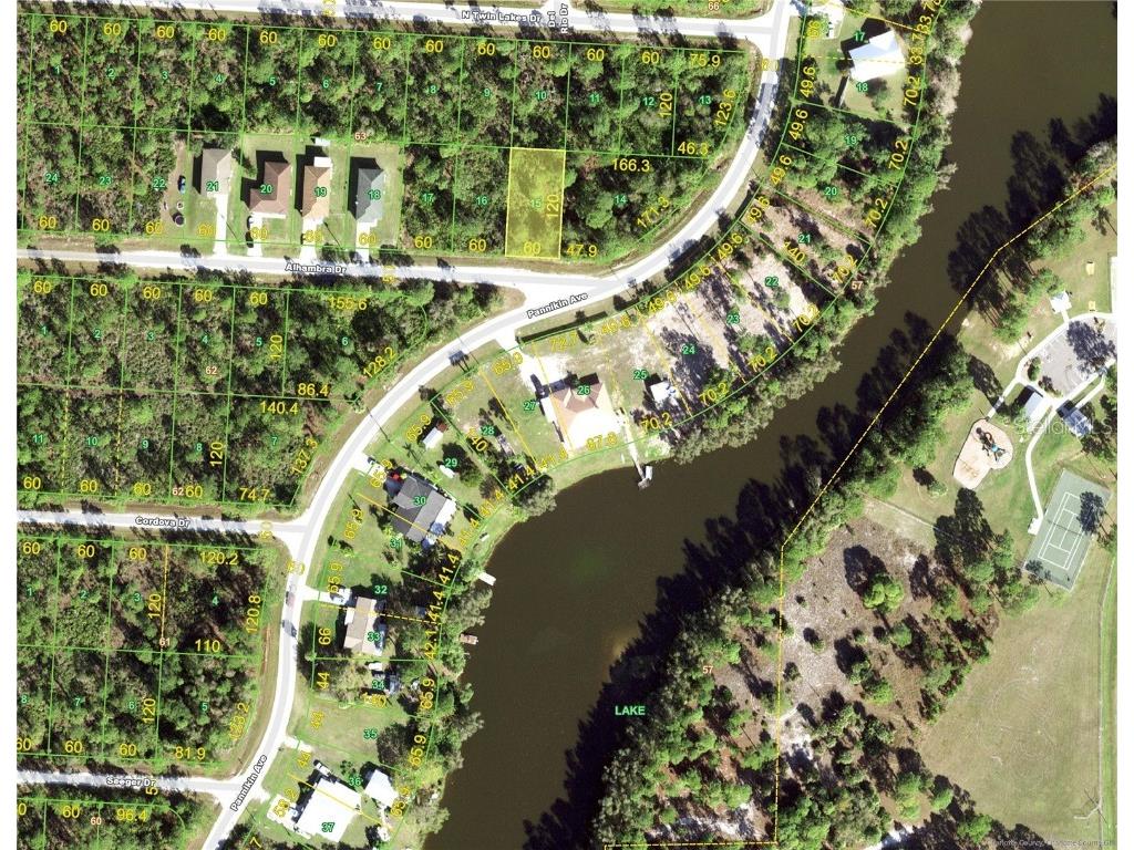 27214 Alhambra Drive Punta Gorda FL 33955 D6130917 image1