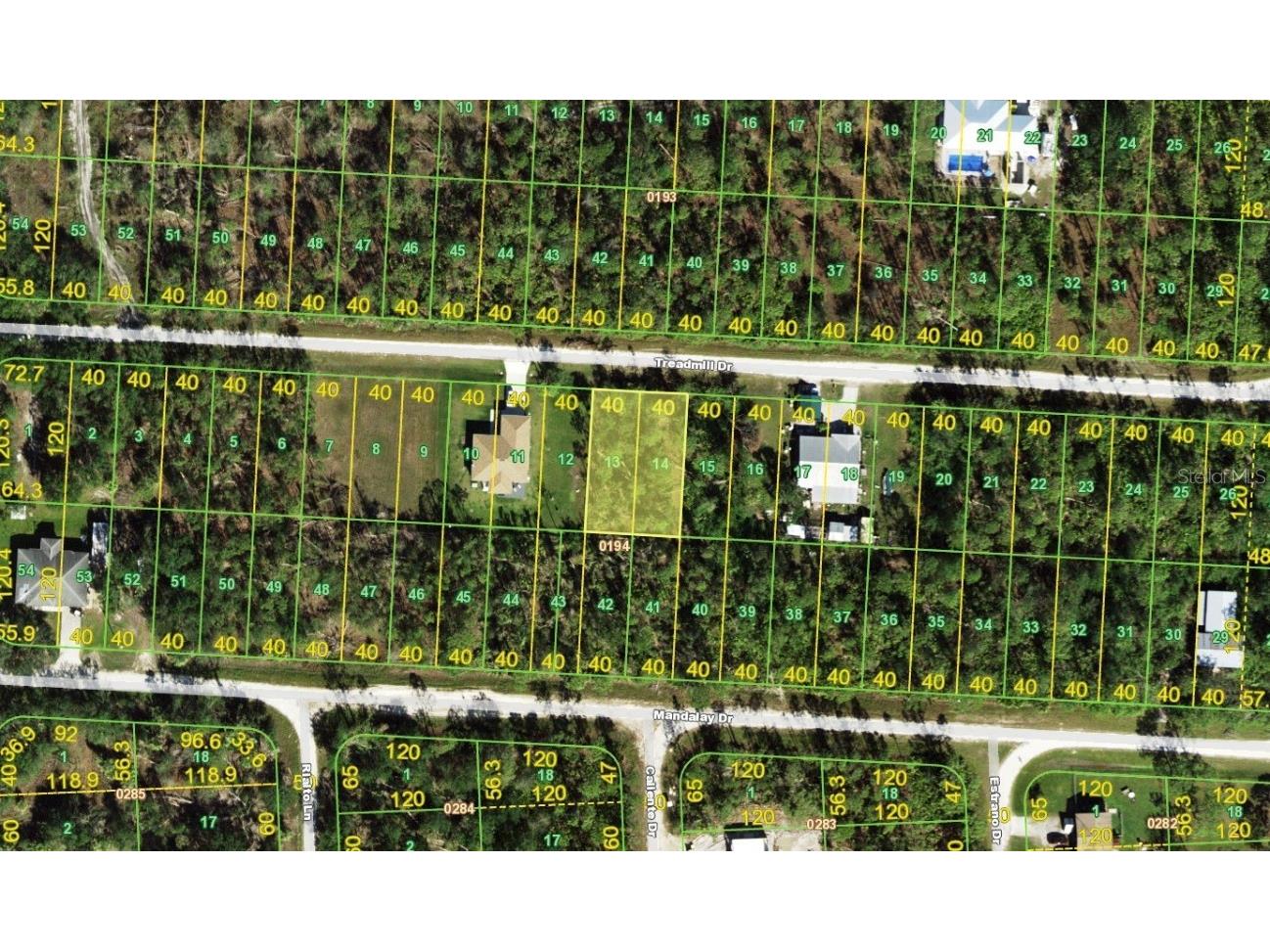 27215 Treadmill Drive Punta Gorda FL 33955 C7518542 image1