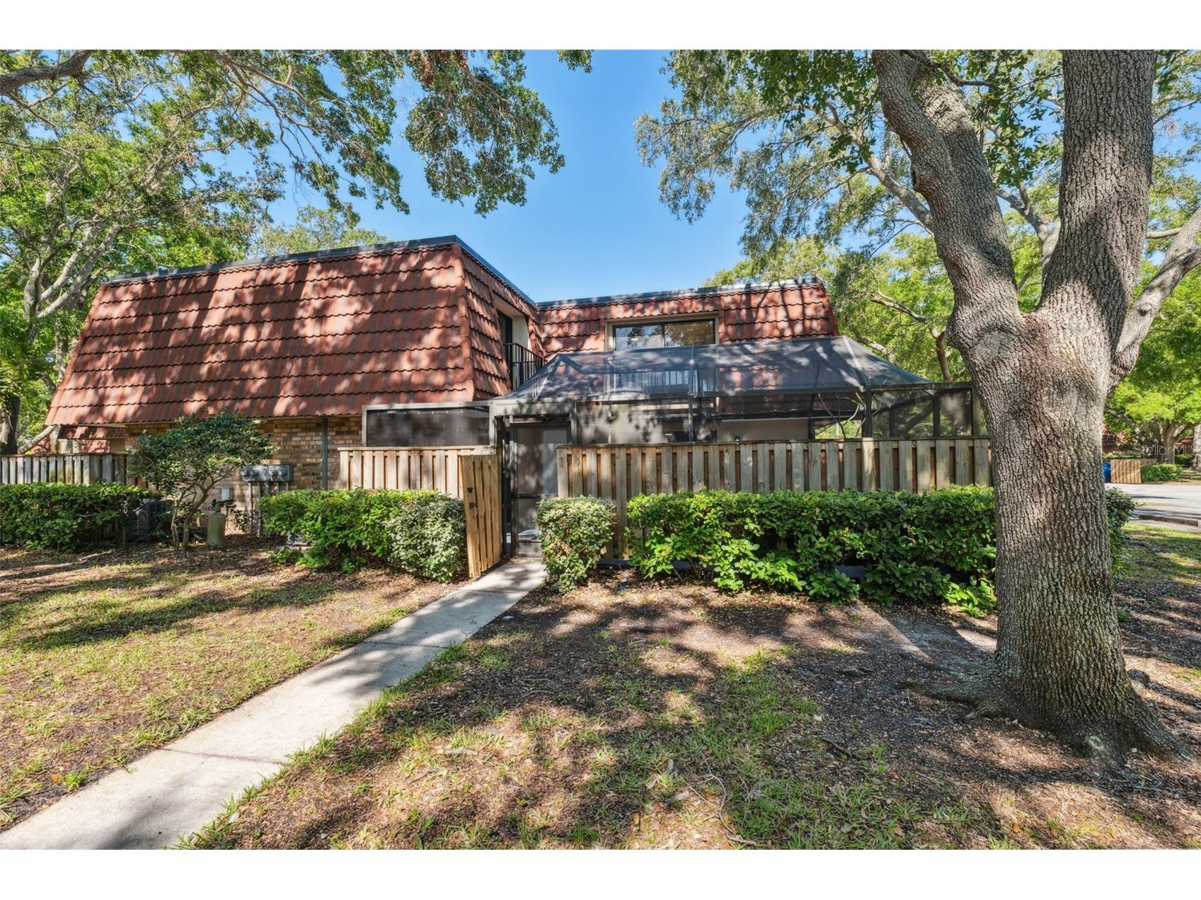 2722 11th Court #50A Palm Harbor FL 34684 TB8450877 image1