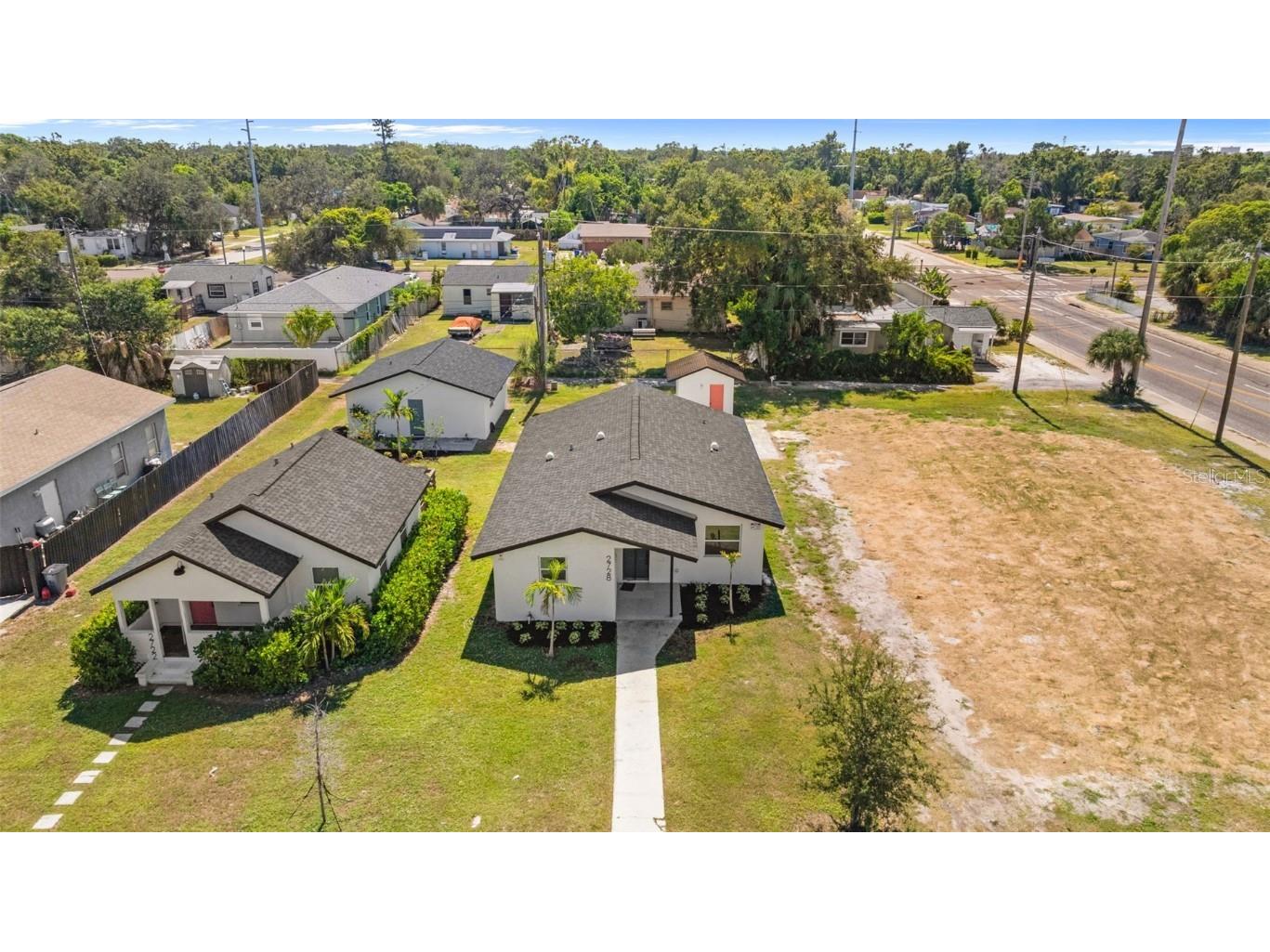 2722 14th Avenue S Saint Petersburg FL 33712 TB8443916 image1