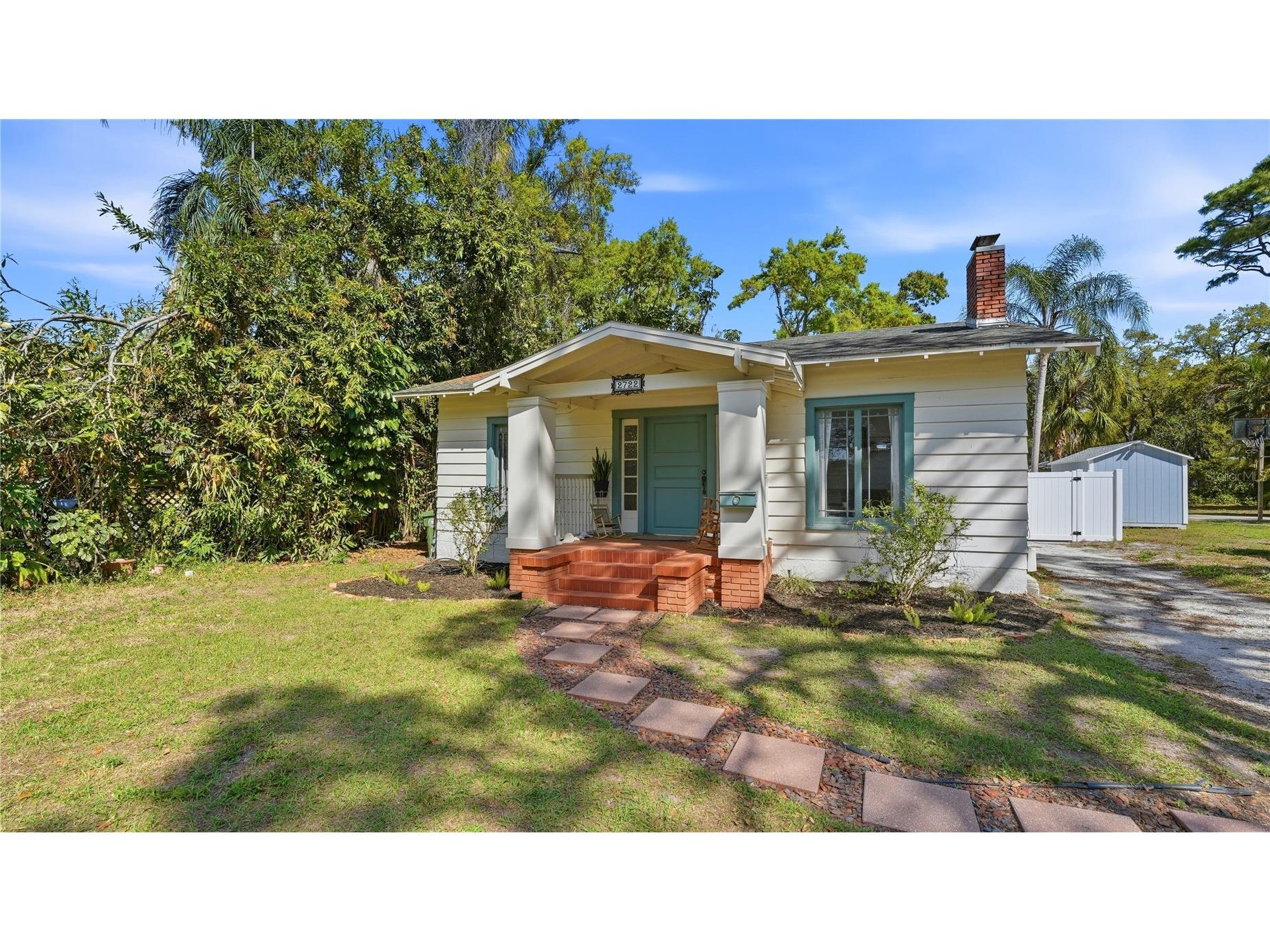 2722 2nd Avenue W Bradenton FL 34205 A4685746 image1