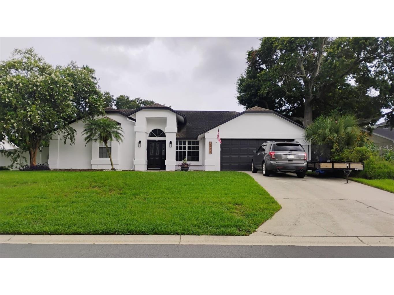 2722 Buckhorn Oaks Drive Valrico FL 33594 T3542327 image1