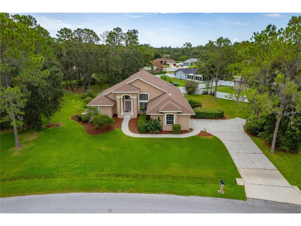 2722 Deerbrook Drive Lakeland FL 33811 T3465906 image1