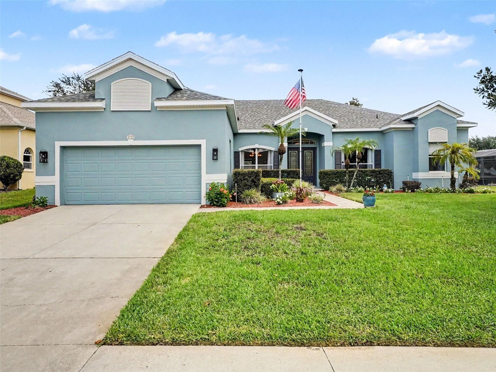 2722 Knightsbridge Road Clermont FL 34711 TB8523930 image1