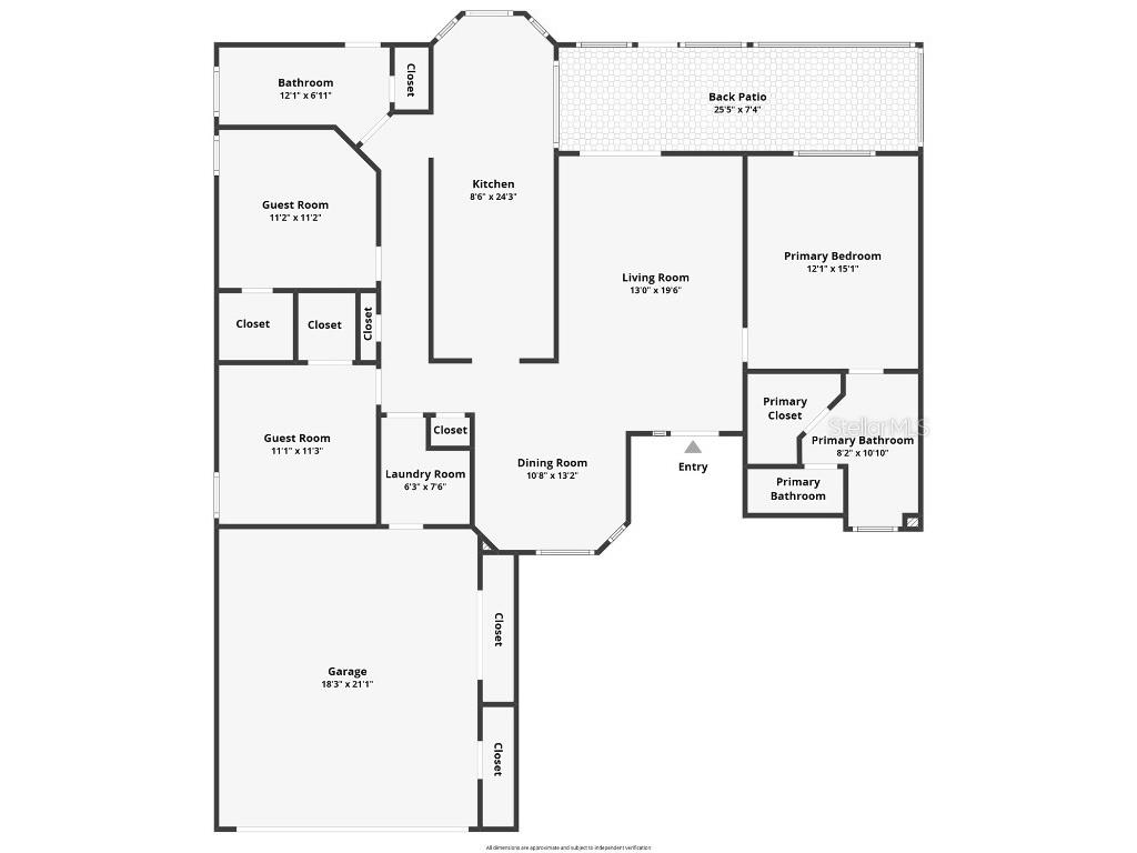 2722 Maywood Street Eustis FL 32726 O6358346 image23