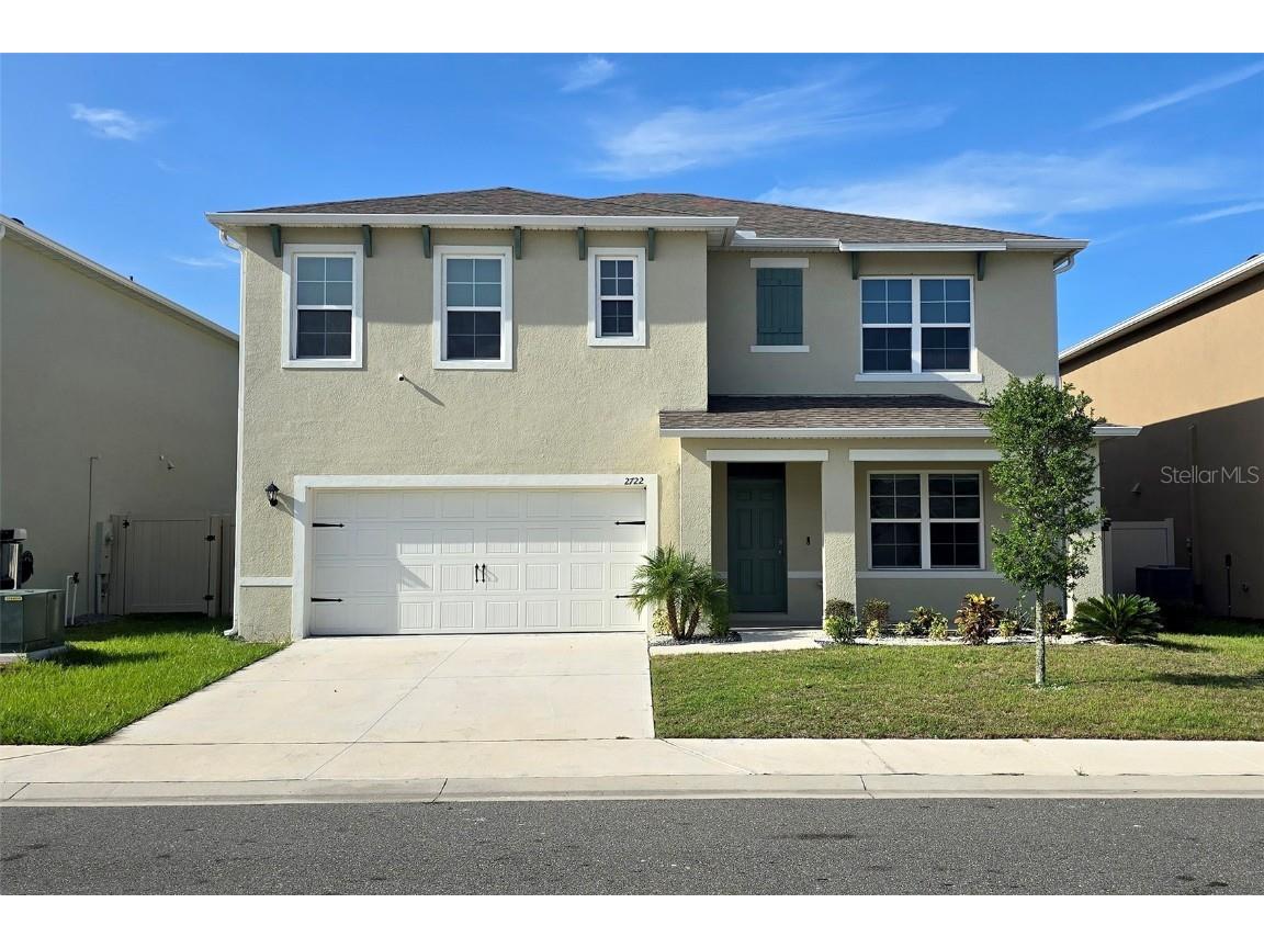 2722 Numa Falls Avenue Davenport FL 33837 S5128944 image1