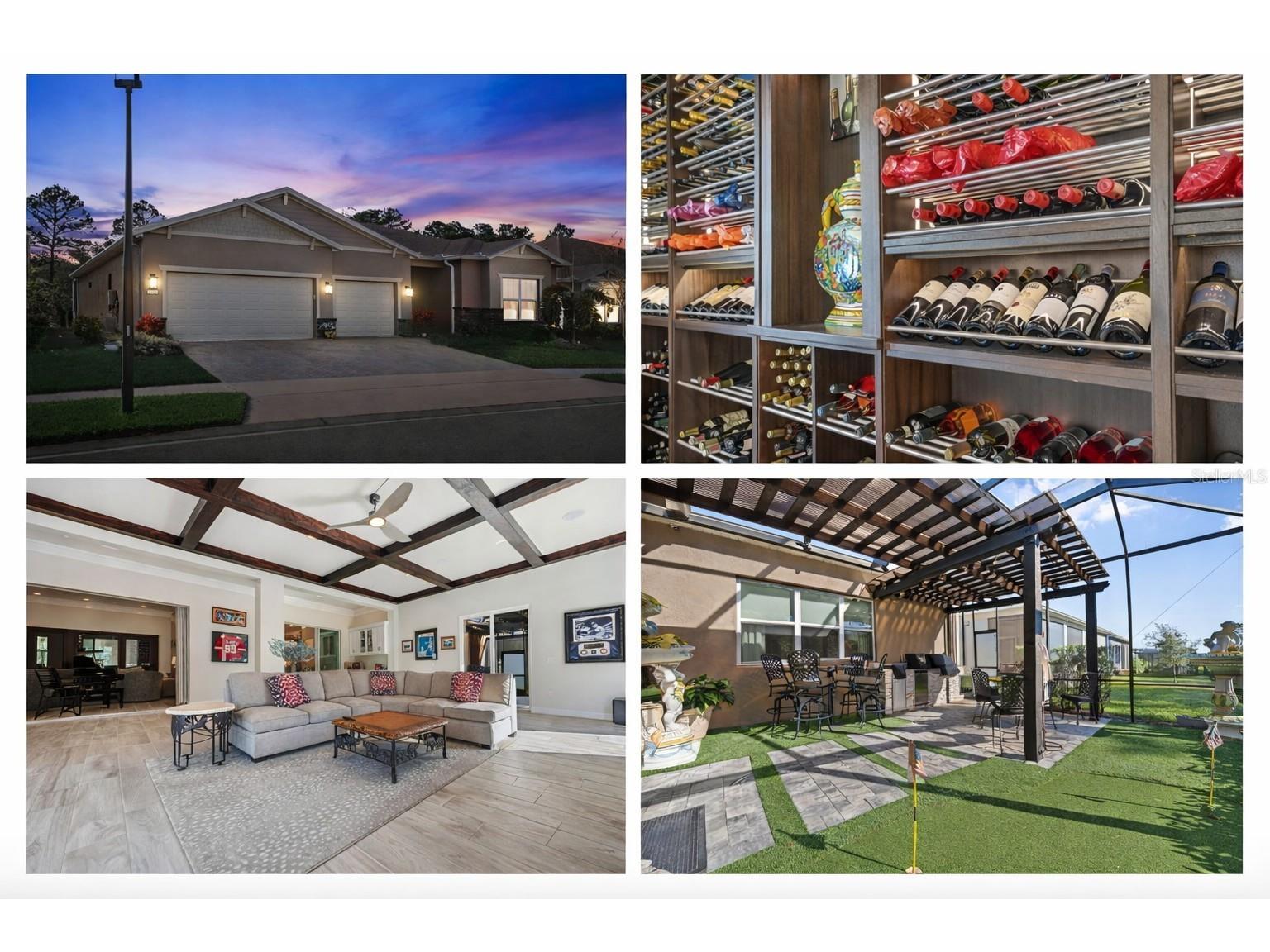 2722 River Creek Lane Saint Cloud FL 34771 S5142728 image1