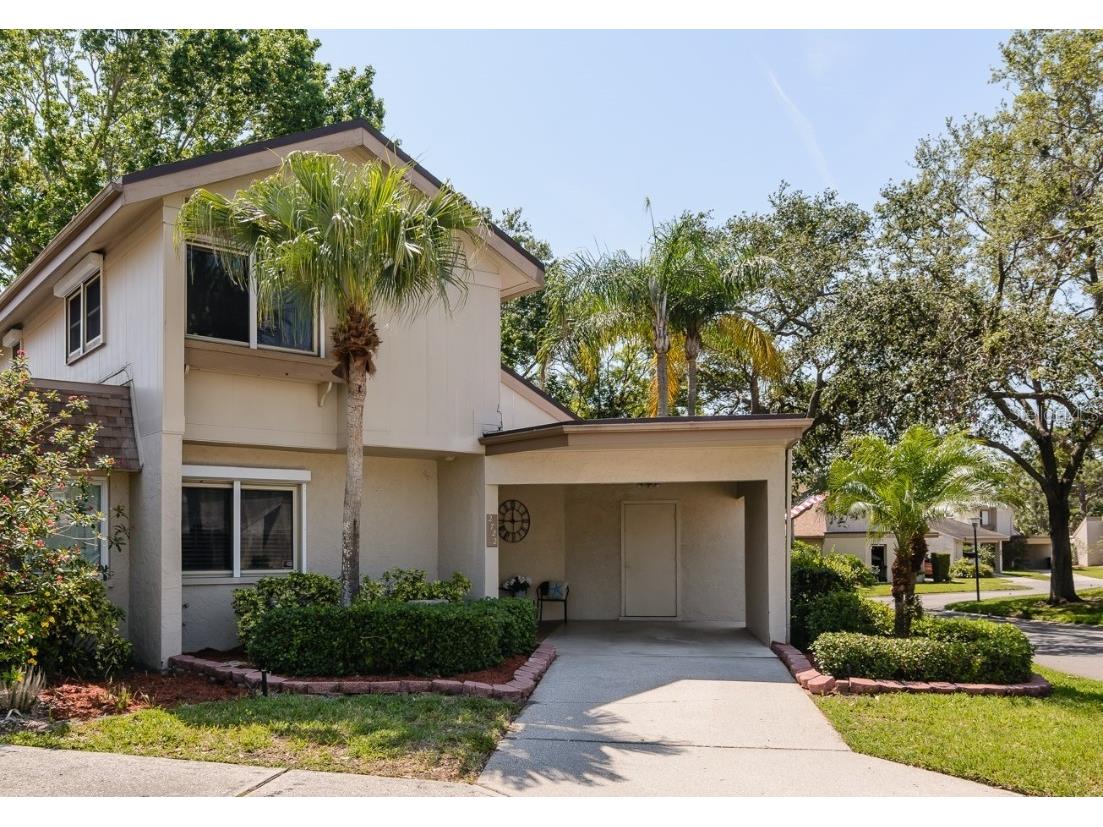 2722 Sand Hollow Court #2722 Clearwater FL 33761 TB8376995 image1